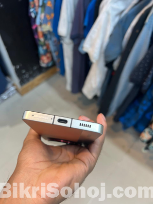 Nubia Z50s pro